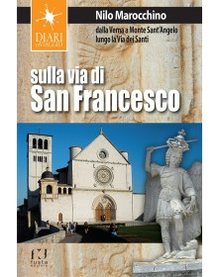 Cover of Sulla via di San Francesco
