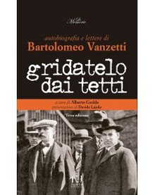 Cover of Gridatelo dai tetti
