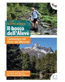 Cover of Il bosco dell’Alevé
