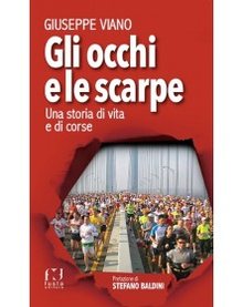 Cover of Gli occhi e le scarpe