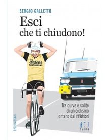 Cover of Esci che ti chiudono