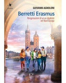 Cover of Berretti Erasmus