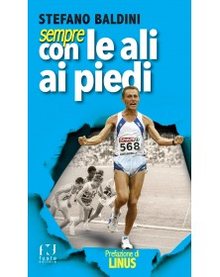 Cover of Sempre con le ali ai piedi