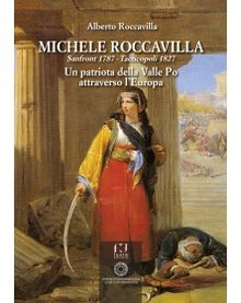 Cover of Michele Roccavilla