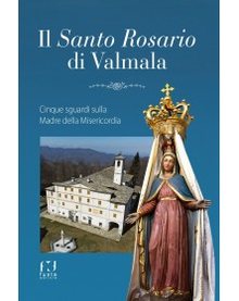 Cover of Il Santo Rosario di Valmala
