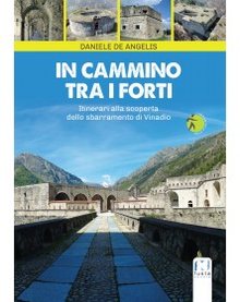 Cover of In cammino tra i Forti