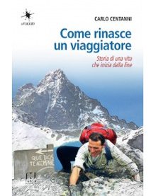 Cover of Come rinasce un viaggiatore