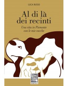 Cover of Al di là dei recinti
