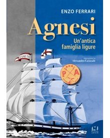 Cover of Agnesi. Un’antica famiglia ligure