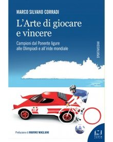 Cover of L’arte di giocare e vincere
