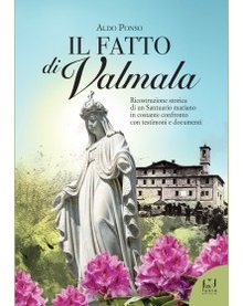 Cover of Il Fatto di Valmala