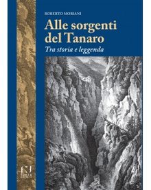 Cover of Alle sorgenti del Tanaro