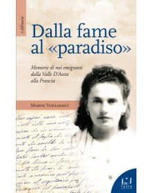 Cover of Dalla fame al «paradiso»