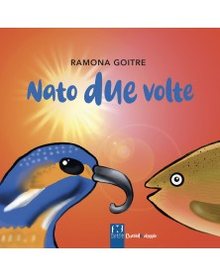 Cover of Nato due volte