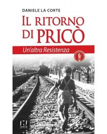 Cover of Il ritorno di Pricò