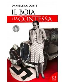 Cover of Il boia e la contessa