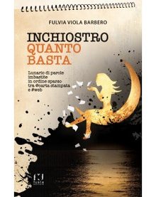 Cover of Inchiostro quanto basta