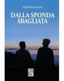 Cover of Dalla sponda sbagliata