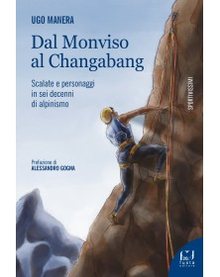Cover of Dal Monviso al Changabang