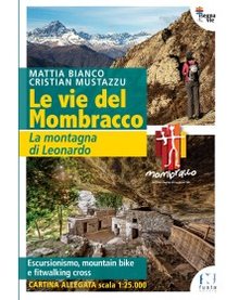 Cover of Le vie del Mombracco