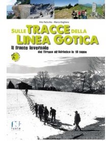 Cover of Sulle tracce della Linea Gotica
