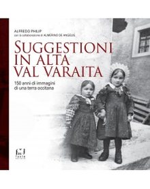 Cover of Suggestioni in Alta Val Varaita