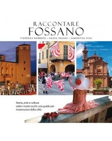 Cover of Raccontare Fossano