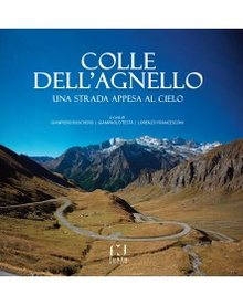 Cover of Colle dell’Agnello