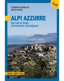 Cover of Alpi Azzurre