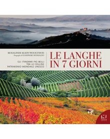 Cover of Le Langhe in 7 giorni