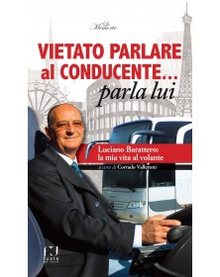 Cover of Vietato parlare al conducente... parla lui