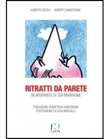 Cover of Ritratti da parete