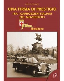 Cover of Fissore Savigliano