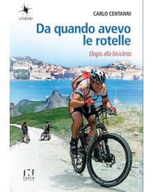 Cover of Da quando avevo le rotelle