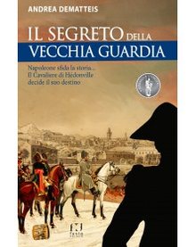 Cover of Il segreto della vecchia guardia