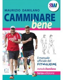 Cover of Camminare bene