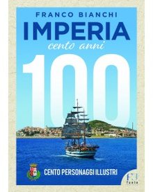 Cover of Imperia cento anni