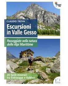 Cover of Escursioni in Valle Gesso