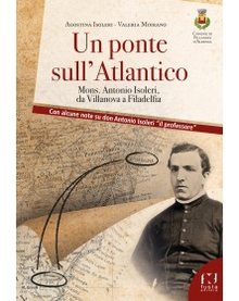 Cover of Un ponte sull’Atlantico